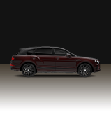 Bentayga EWB